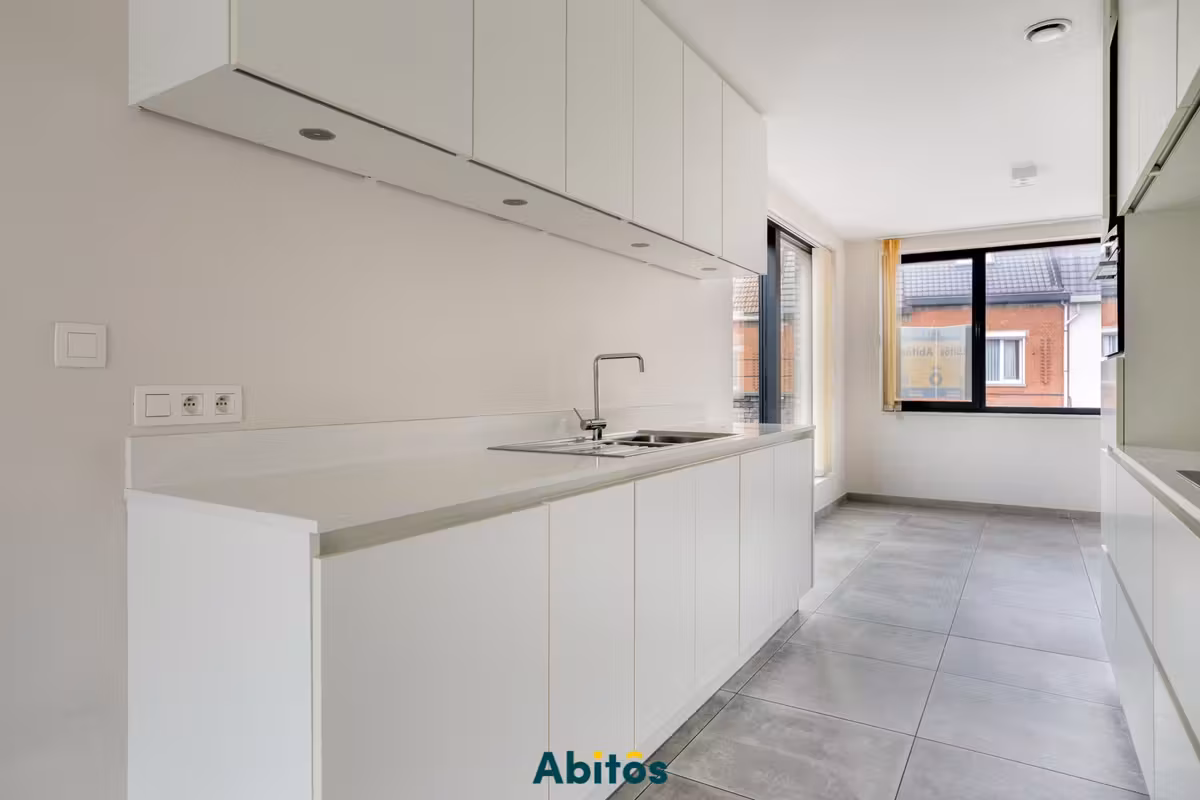 Duplex économe en énergie avec 2 chambres et terrasses - 14