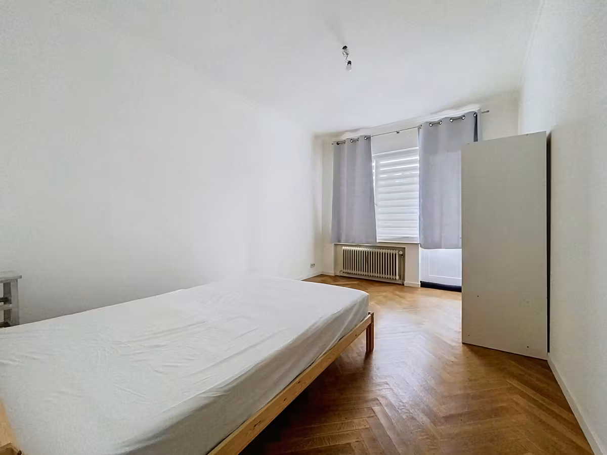 Furnished one-bedroom apartment in Ixelles - 6