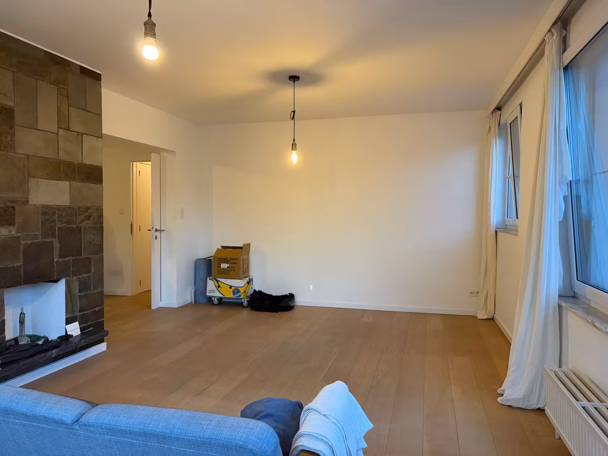 Appartement met 2 slaapkamers in Gent - 7