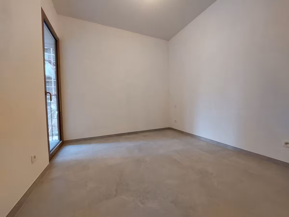 Lichtrijk nieuwbouw appartement met zonneterras in Wilrijk - 8