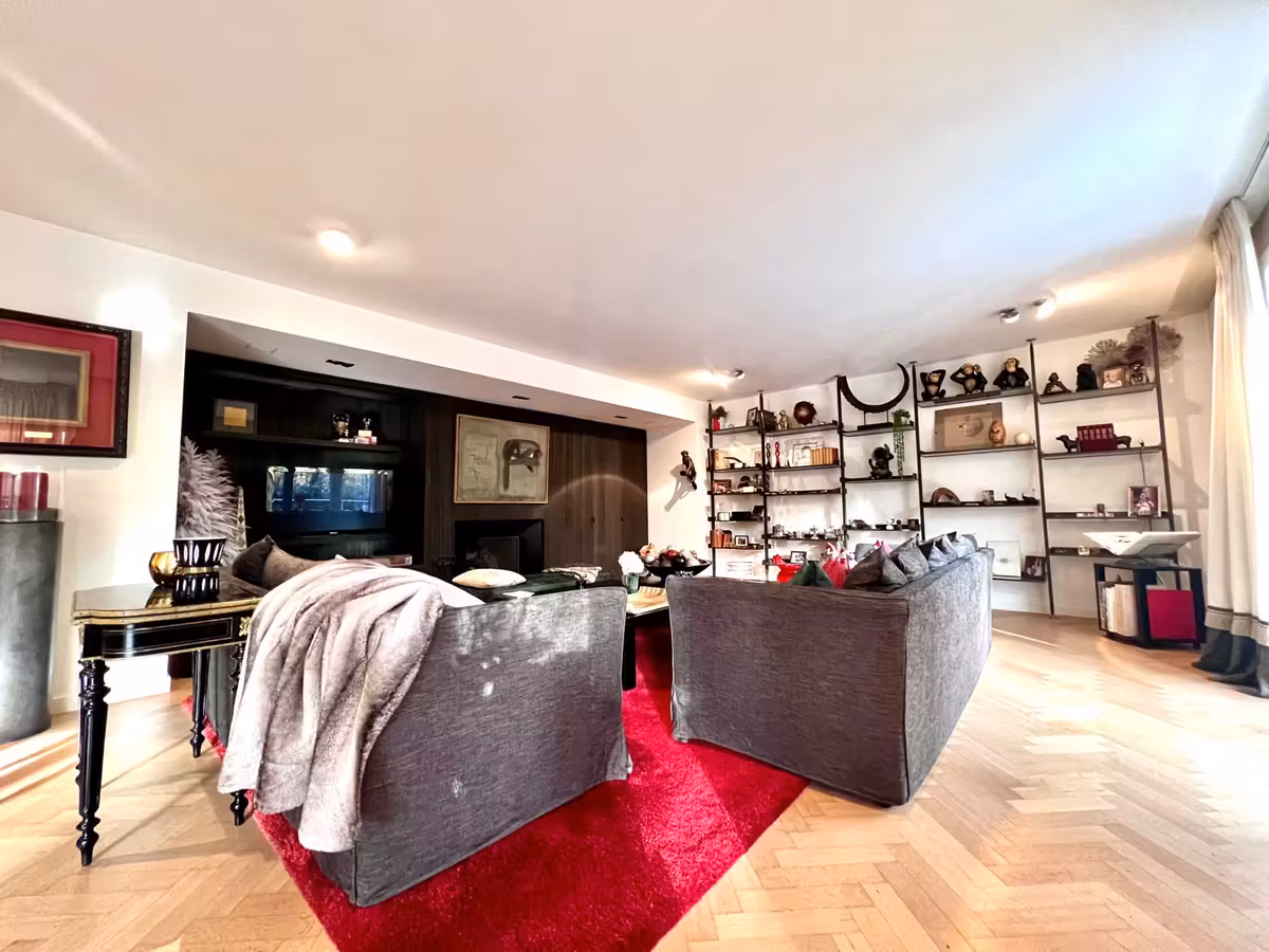 Luxueux appartement de standing à Uccle - 9