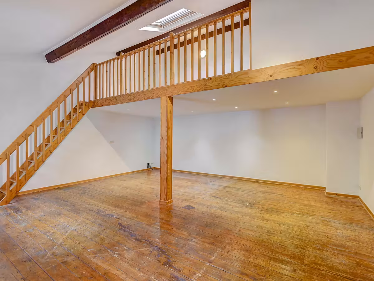 1-slaapkamerappartementen te huur in Sint-Lambrechts-Woluwe - 8