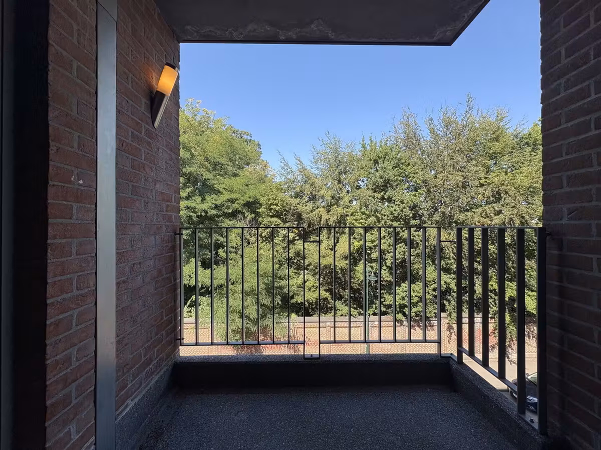 Ruim appartement met 2 slaapkamers nabij Montgomery - 2
