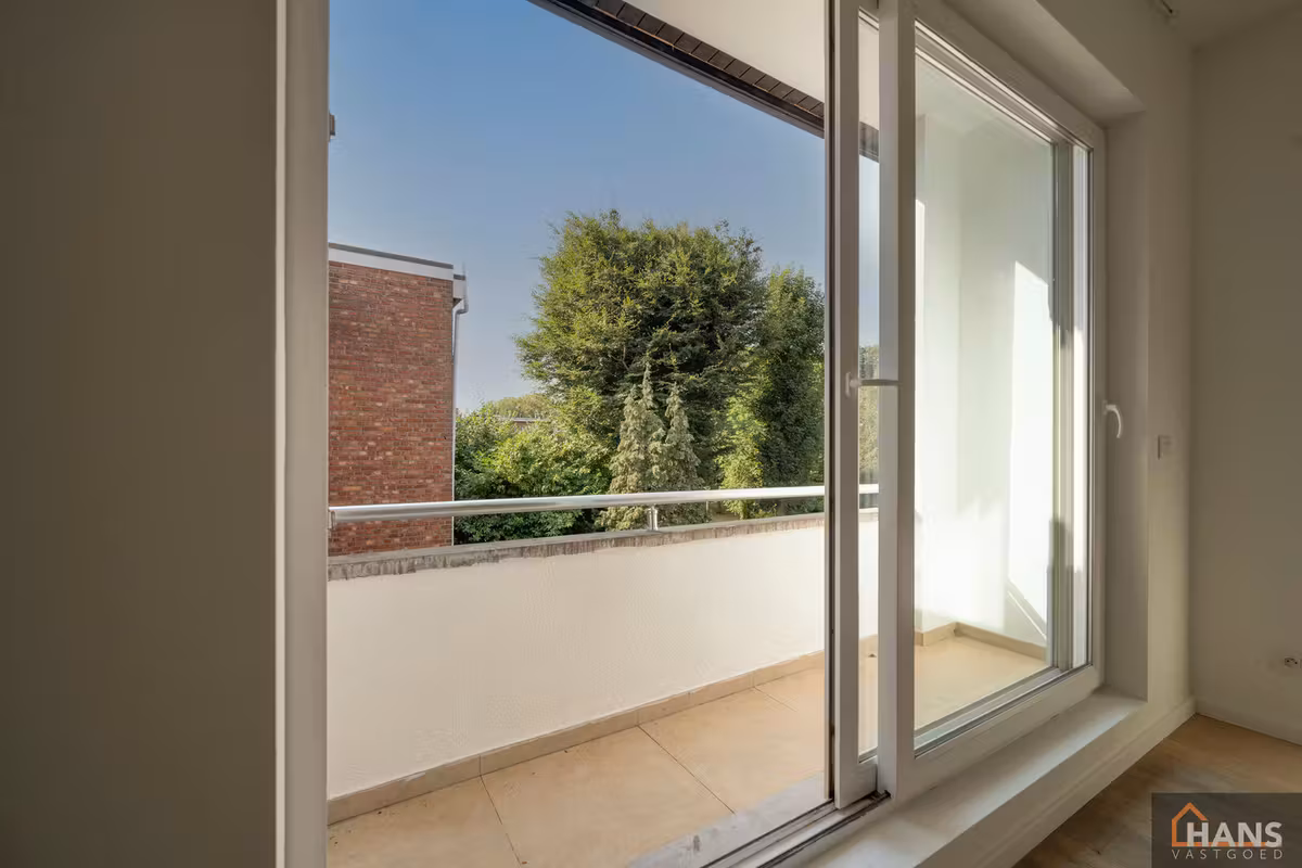 Appartement te huur in Antwerpen met terras - 8