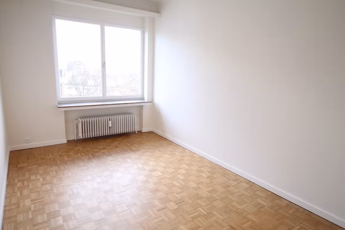 Apartment with 3 bedrooms and two terraces - 15