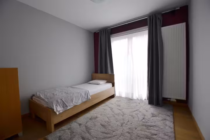 Meublé appartement à Evere - 9