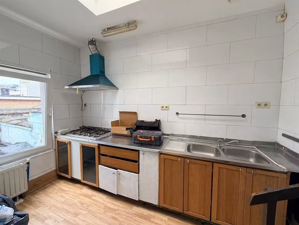 One-bedroom apartment near Antwerp Central Station - 3