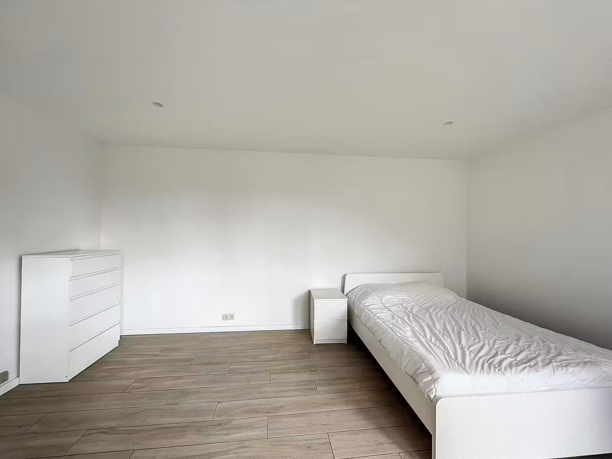 Studio in Brussels at Ambiorix Square - 5