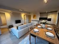 Nieuw appartement met 2 slaapkamers in Madou - 9