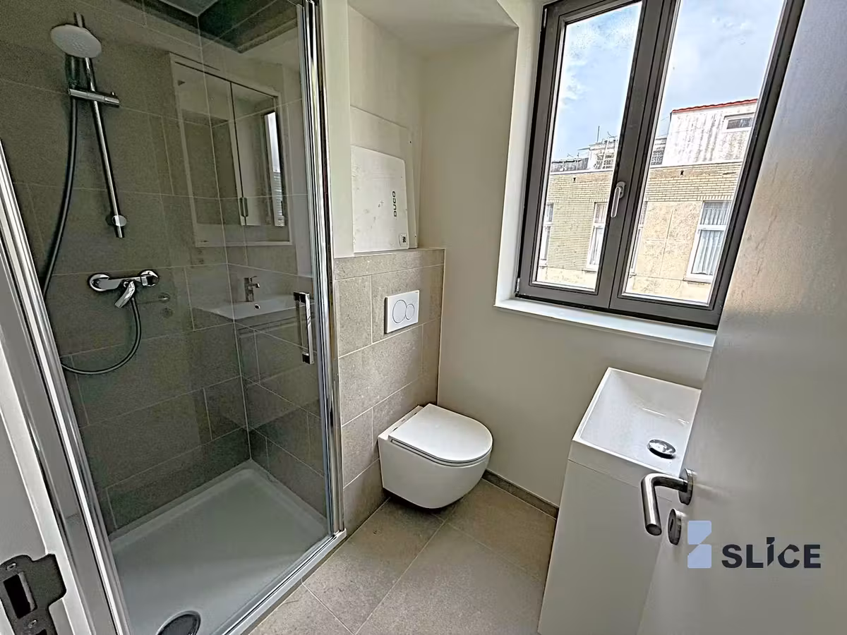 Modern appartement in Saint-Josse-ten-Noode - 5