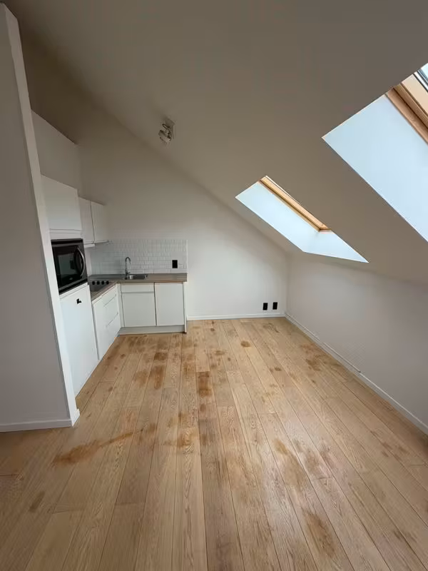 Gezellig 1-slaapkamerappartement op centrale ligging - 6