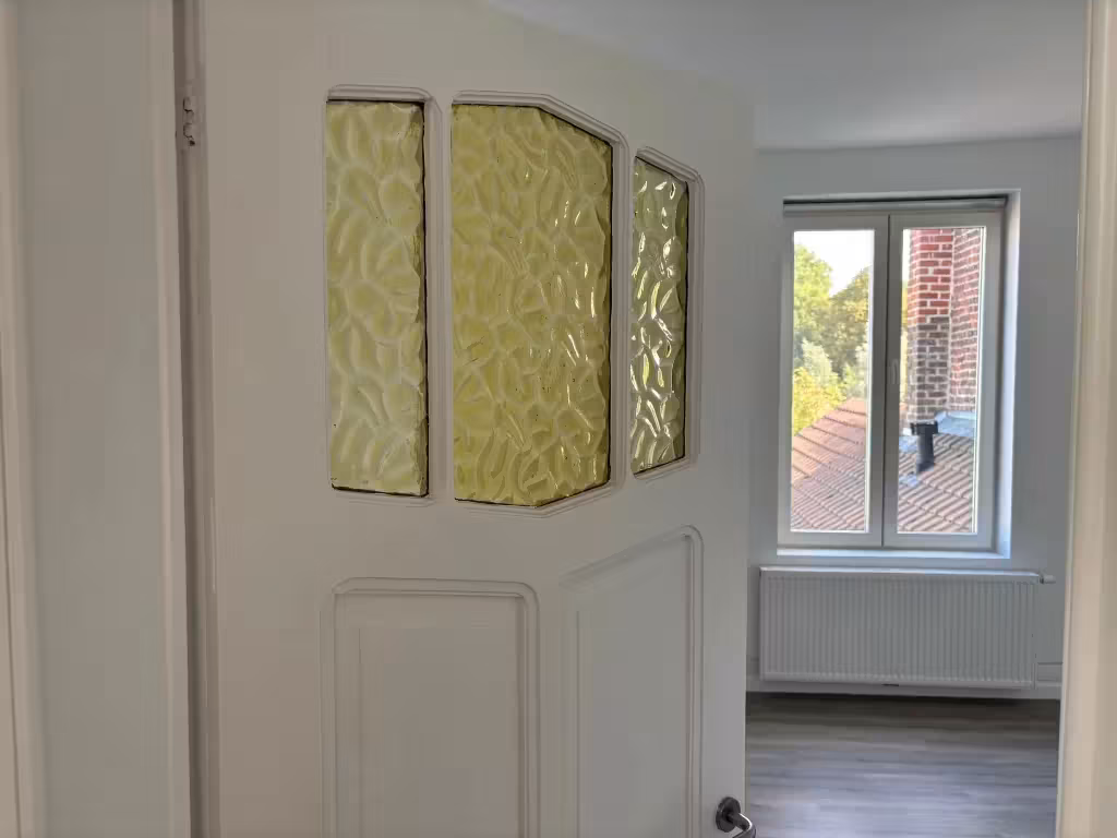 Maison en rangée charmante avec 4 chambres et garage - 16