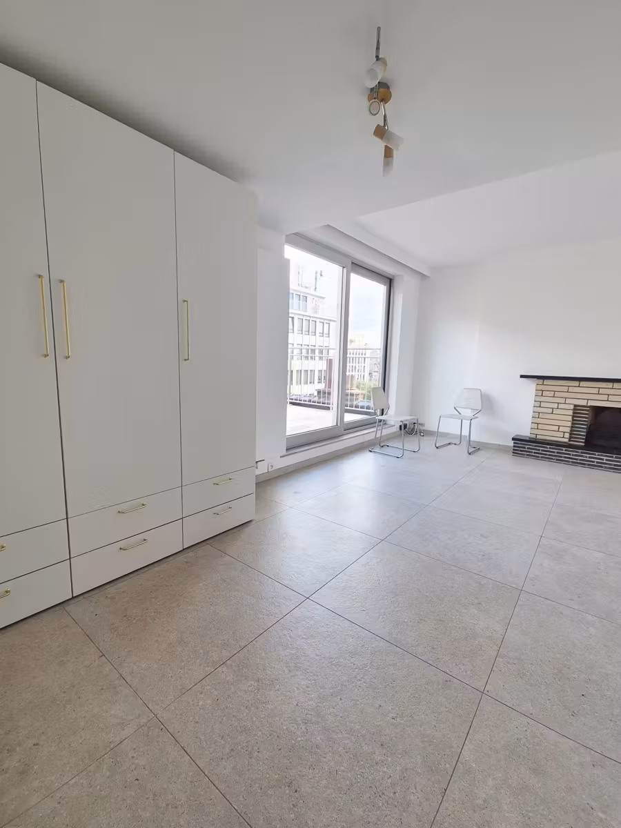 Penthouse avec grandes terrasses dans le quartier Diamant - 5