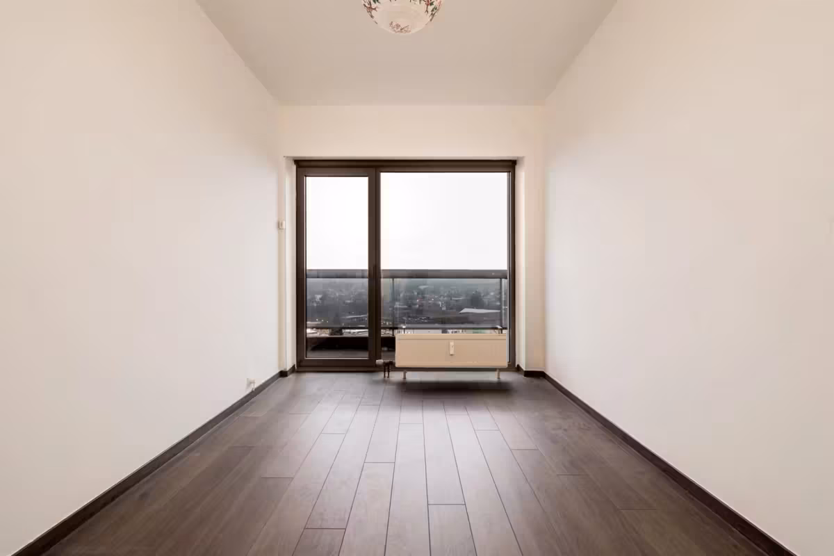 Ruim 2 slaapkamer appartement met terras - 10