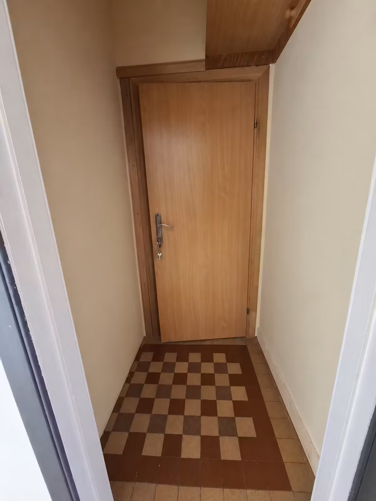 Gezellig 1-slaapkamer appartement in Hoboken - 2