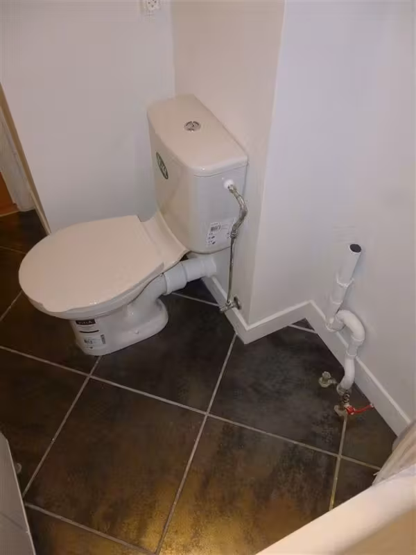 Studio for rent near Louise & Flagey - 11