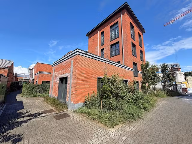 Stunning furnished duplex in Forest - 10