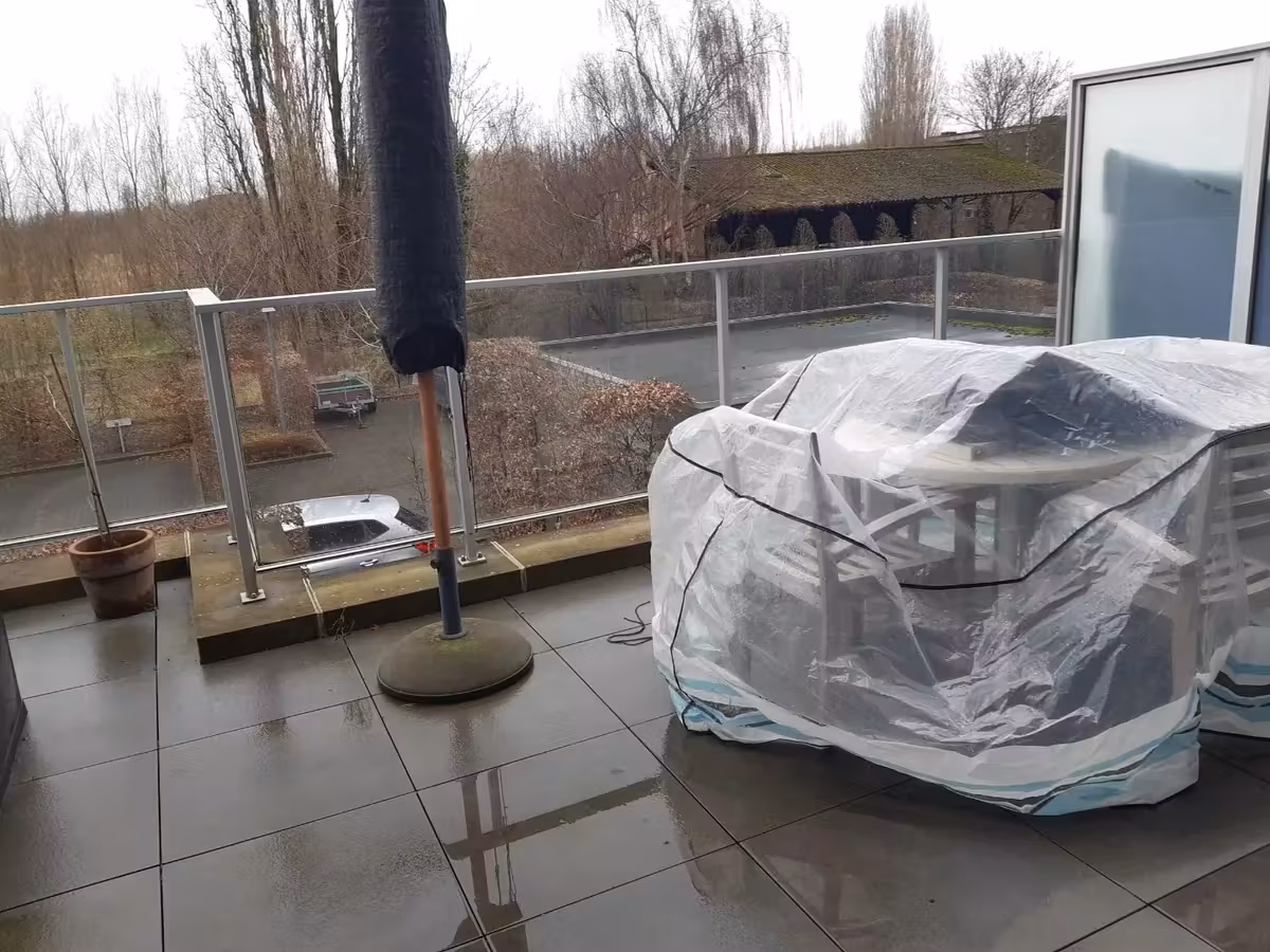 Eigentijds appartement in Zwijnaarde - 5