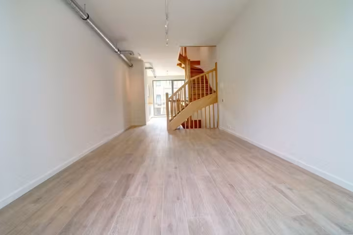 Nieuwe woning met tuin en terras in Woluwe-Saint-Lambert - 13