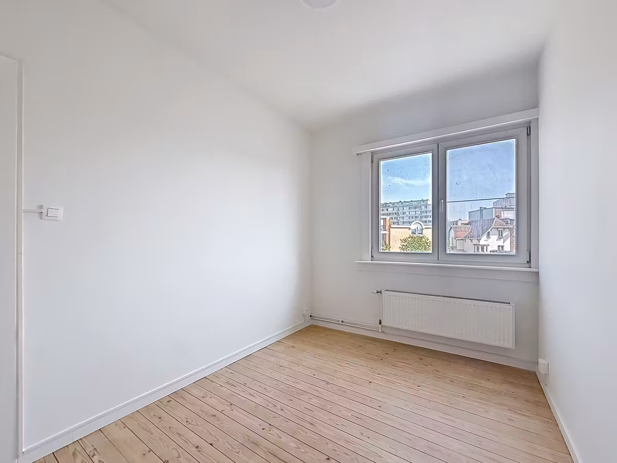Duplex appartement met twee slaapkamers te huur in Deurne - 14