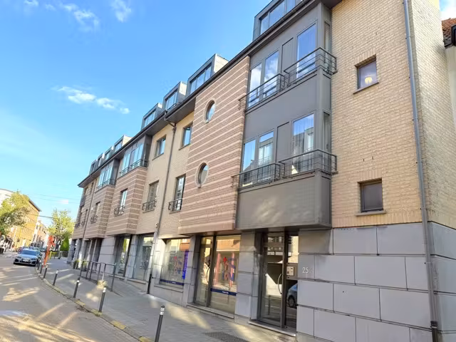 Bel appartement/duplex de standing in Woluwe-Saint-Pierre - 11