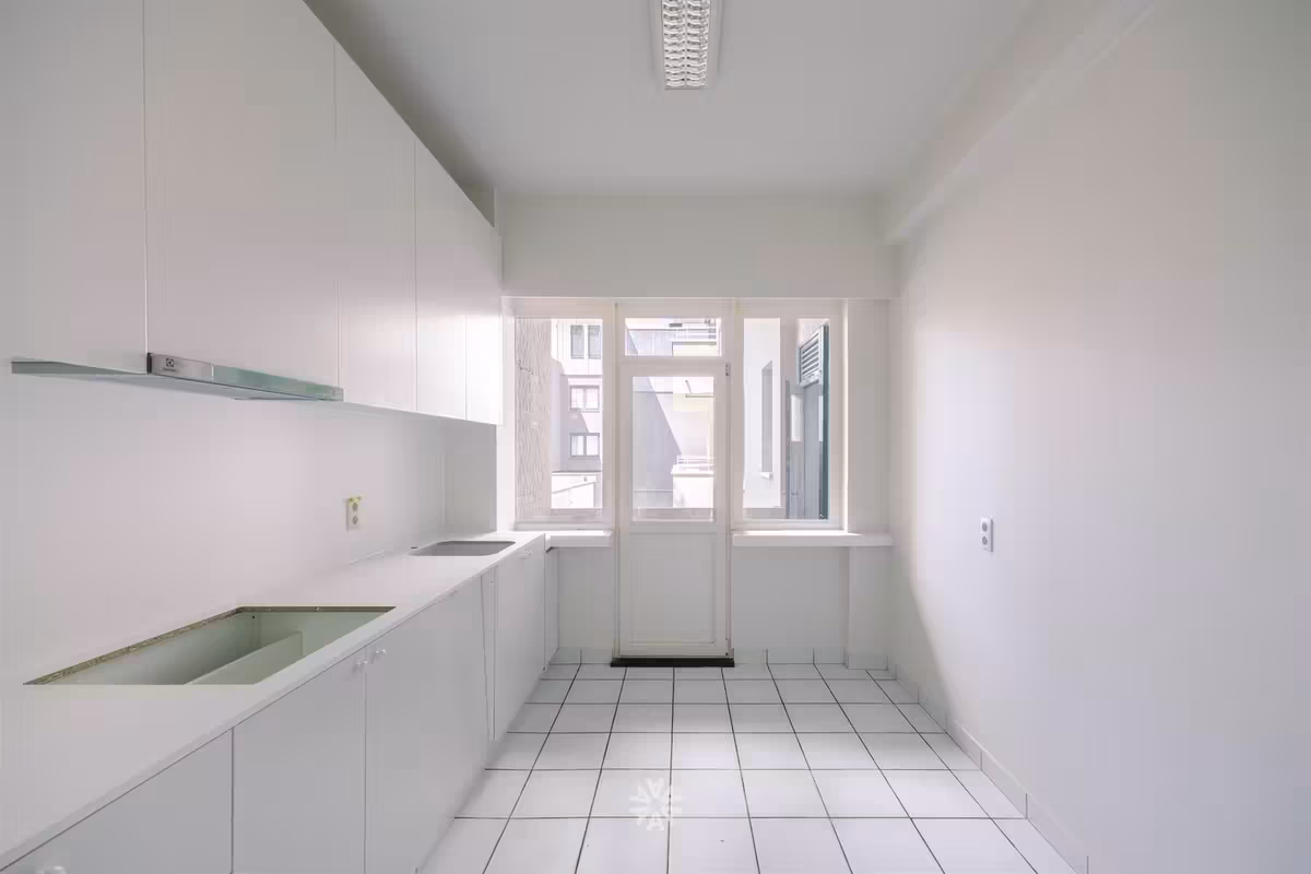 Exclusief appartement te huur op de Kouter inclusief garagebox - 3