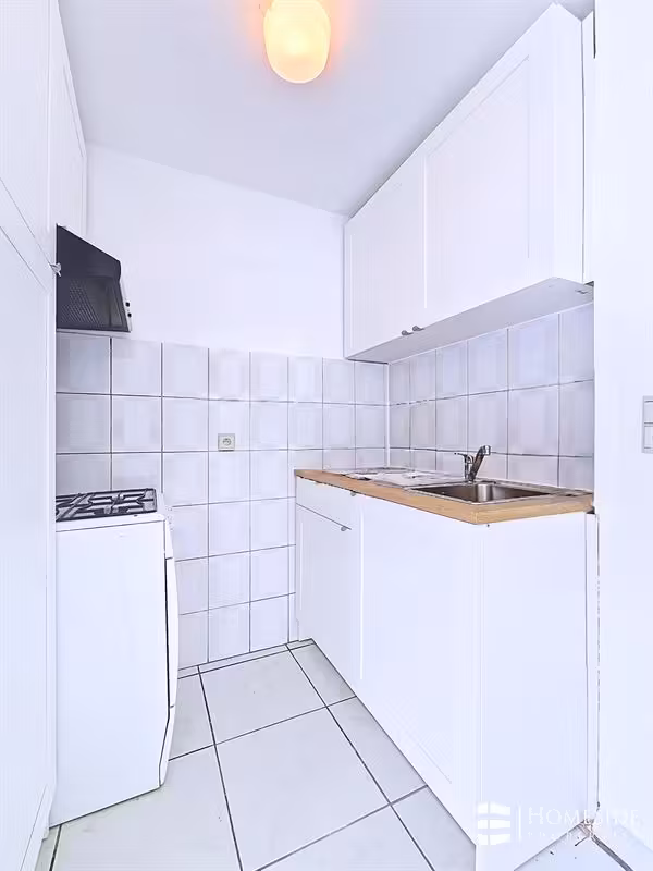 Appartement in Sint-Jans-Molenbeek - 7