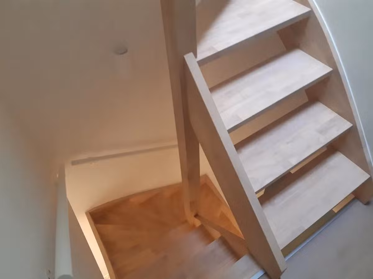 Appartement triplex élégant à Ekkergem - 14