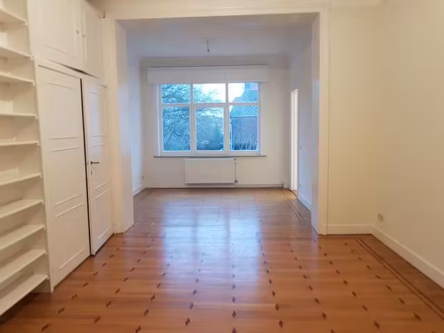 Superbe maison de Maître rénovée à Ixelles - 7