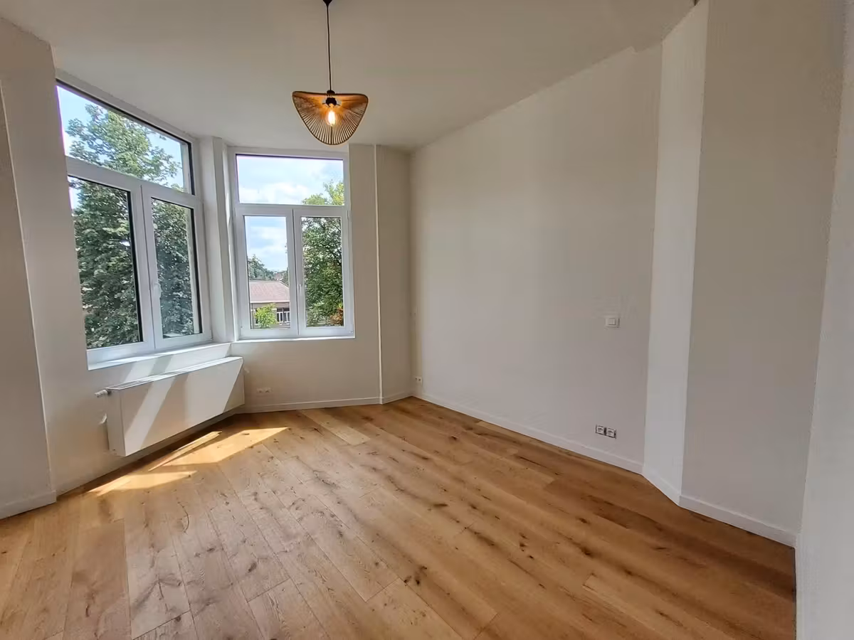 Appartement rénové à Uccle avec terrasse - 15