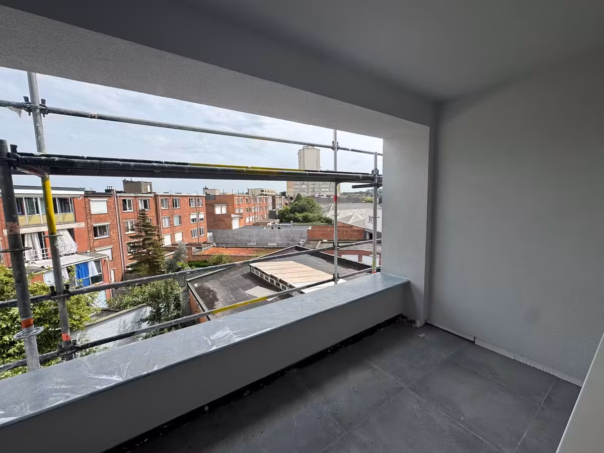 Gerenoveerd tweeslaapkamer appartement te huur in Deurne - 12