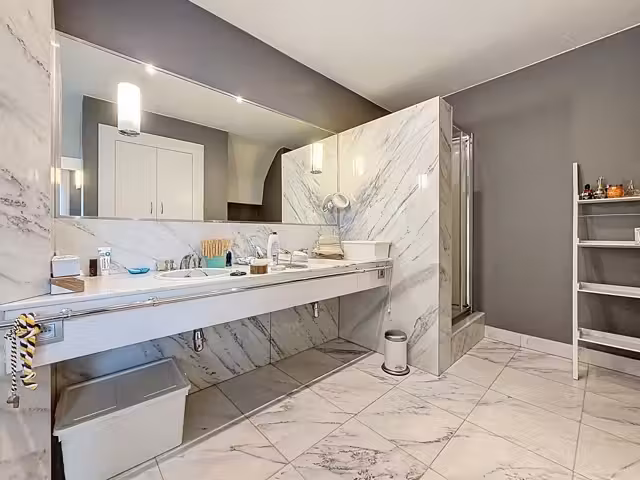 Penthouse te huur in 1020 Laeken - 7