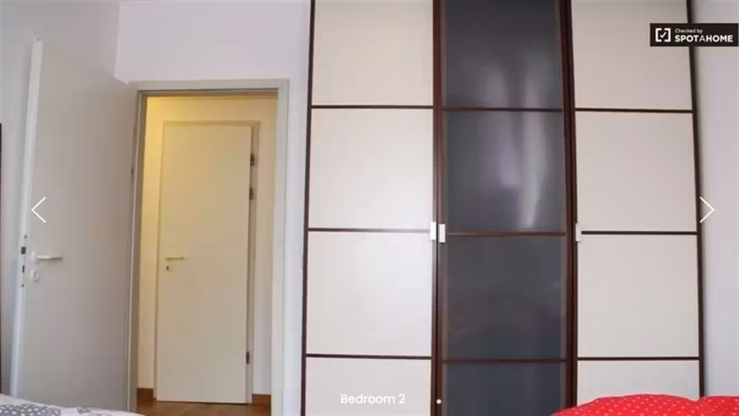 Luxembourg Station! Magnificent 2-bedroom furnished apartment - 9
