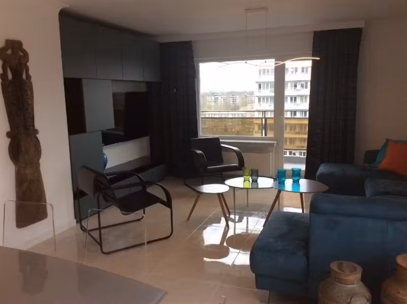 NATO! Beautiful 2-bedroom unfurnished apartment - 16