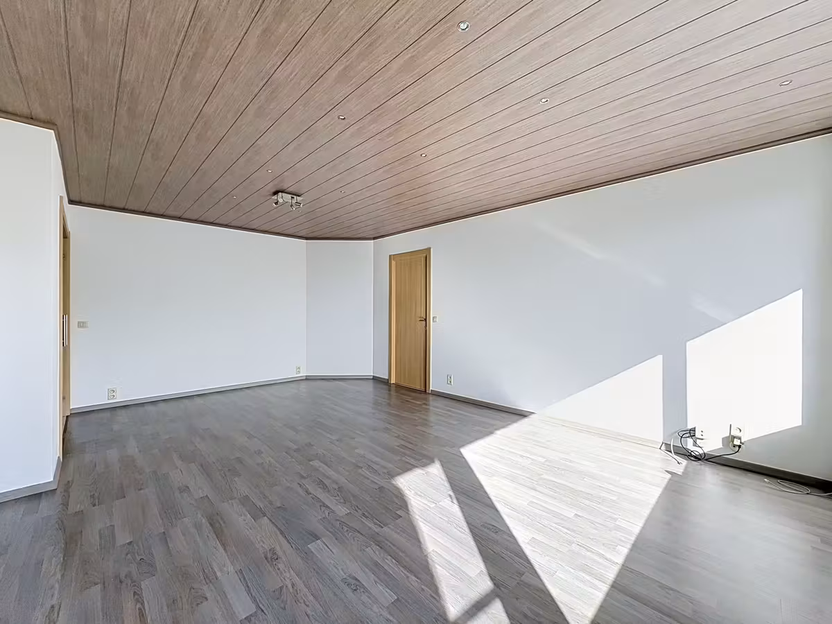 Bright 2-bedroom apartment on Linkeroever - 5