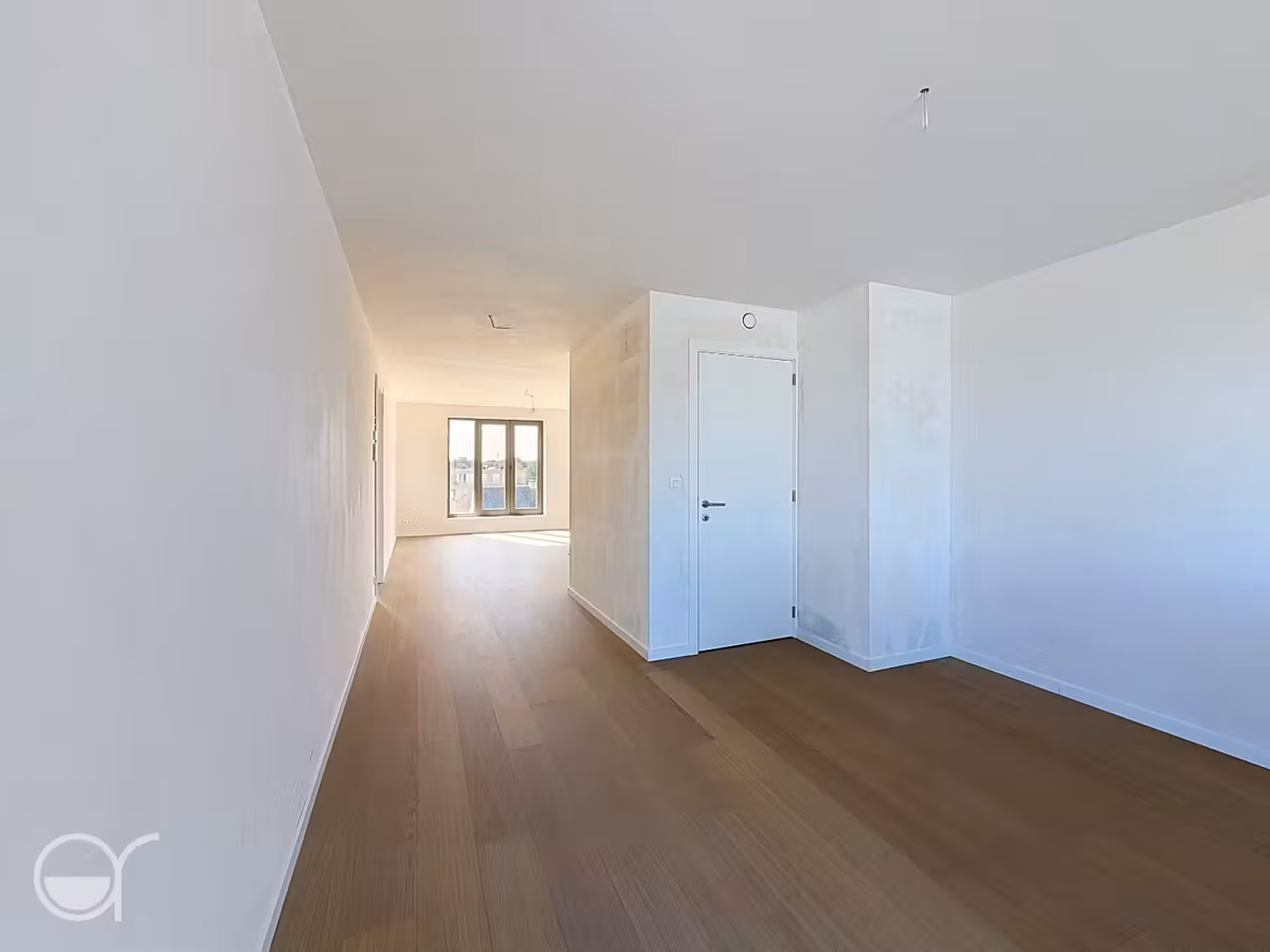 Appartement neuf lumineux avec 2 chambres et terrasse - 3