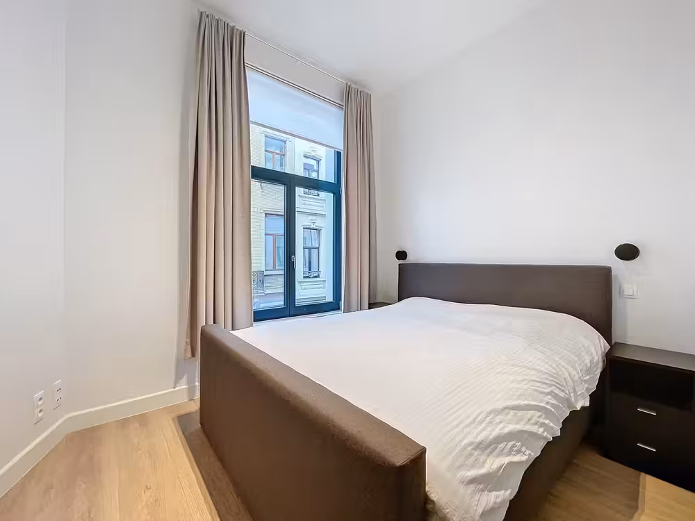 High-end 2 slpkmr app. met ruim terras in St-Joost-ten-Node - 15