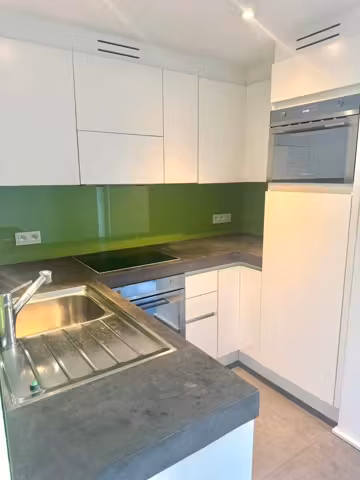 Rez-de-chaussée à louer à Uccle - 3