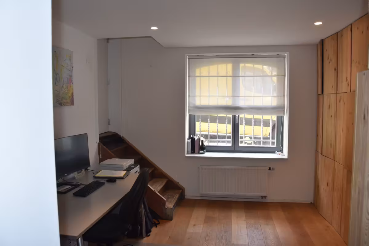 Ruime woning met tuin in Watermaal-Boitsfort - 13