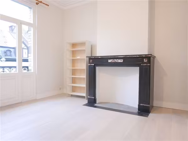 Charmant appartement in het hartje van Ixelles - 4