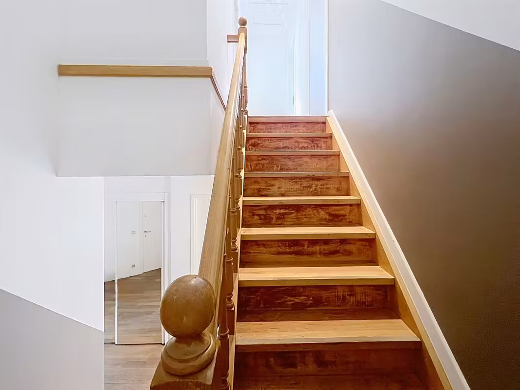 Stunning high-end 2-bedroom + study duplex in Uccle - 2