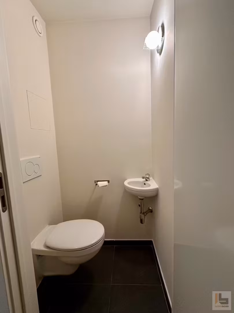 Ruim 2 slaapkamer appartement met prachtig zicht - 11