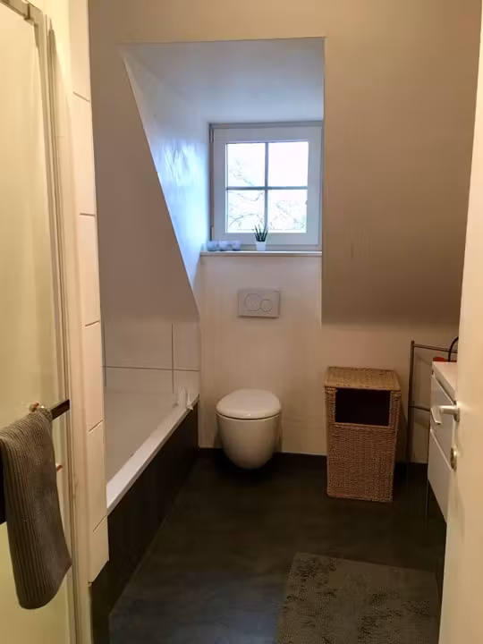 Stijlvolle woning in residentiële woonwijk nabij Bourgoyen - 15