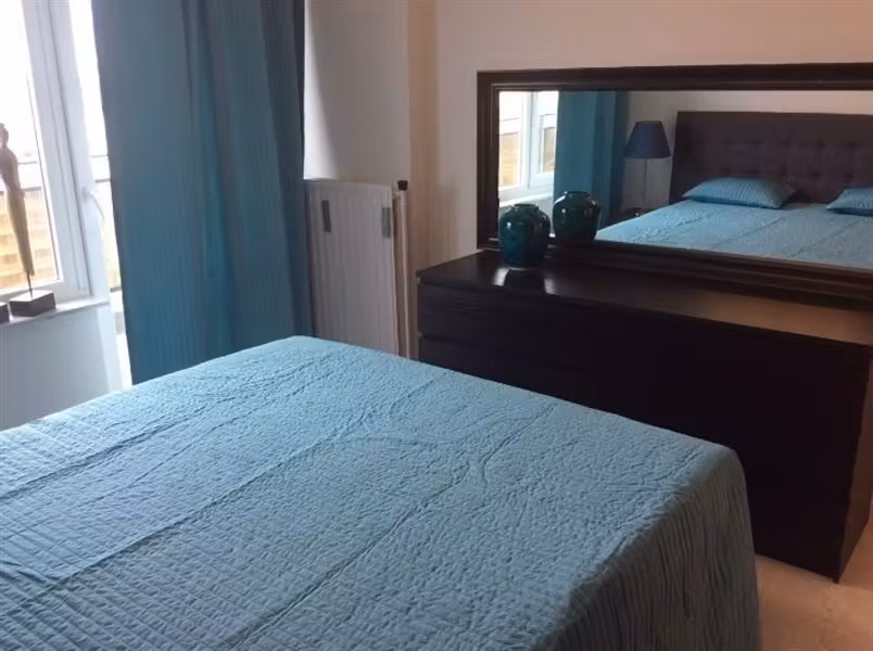 NATO! Beautiful 2-bedroom unfurnished apartment - 10