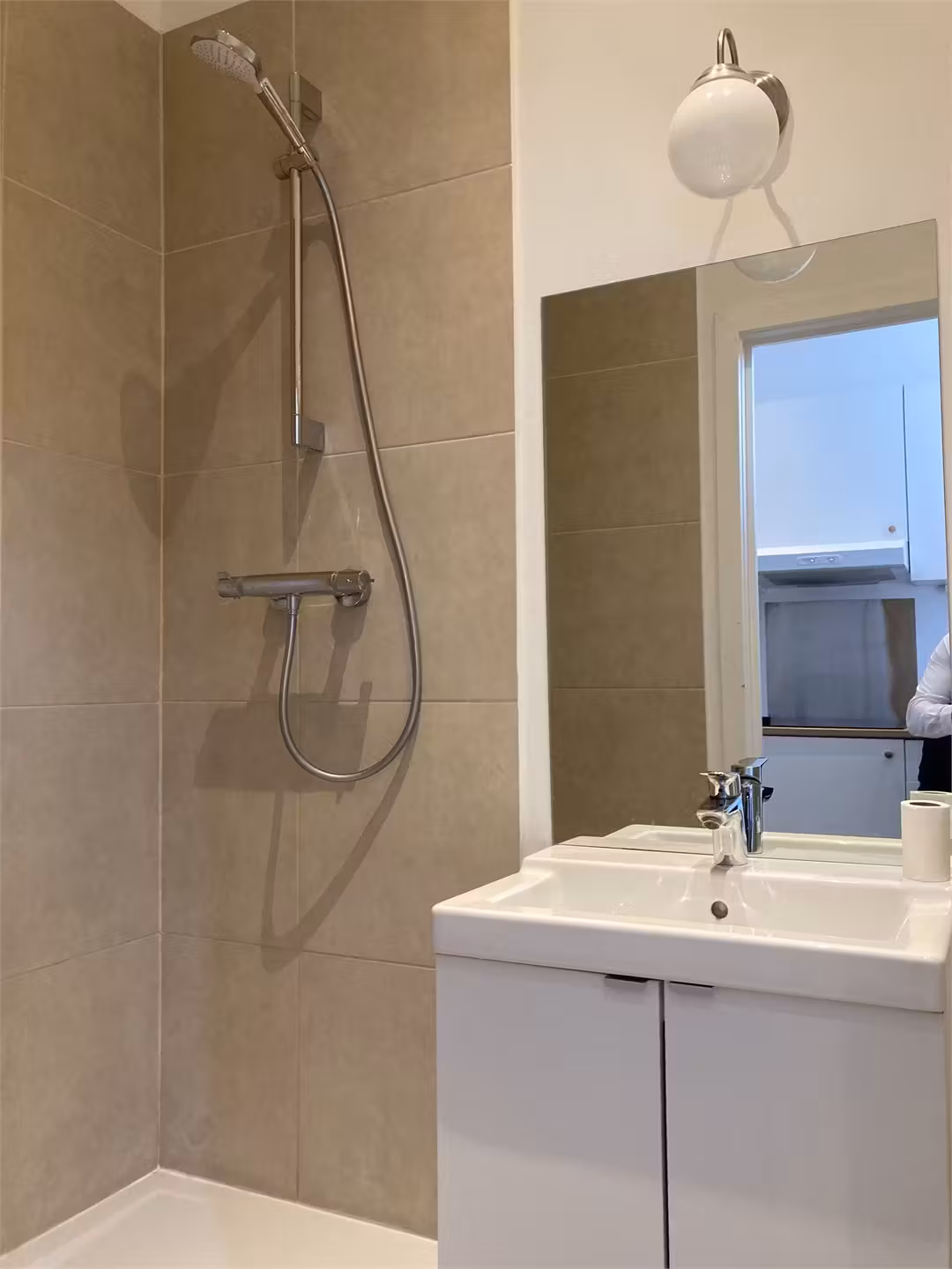 Charmant studio in Etterbeek nabij Cinquantenaire Park - 6