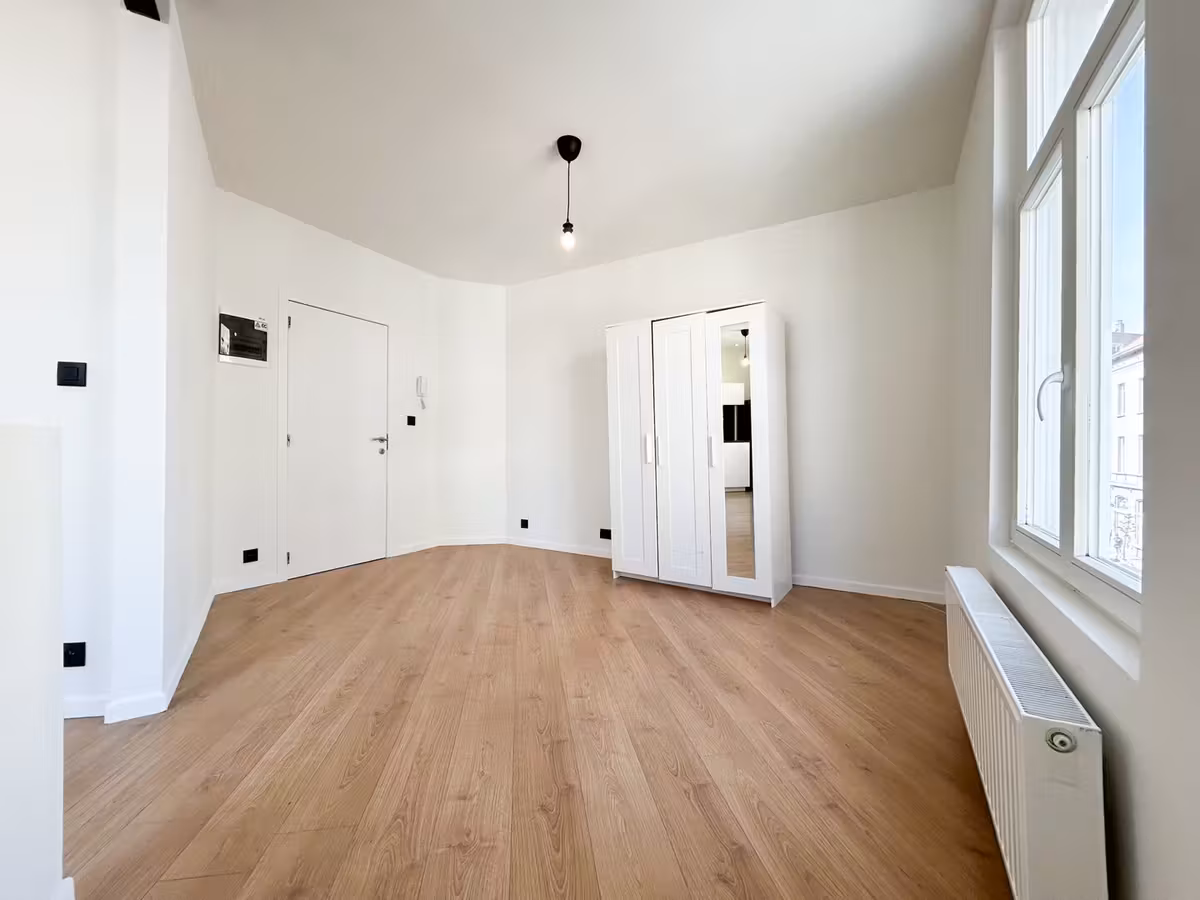 Prachtig appartement – volledig gerenoveerd - 4