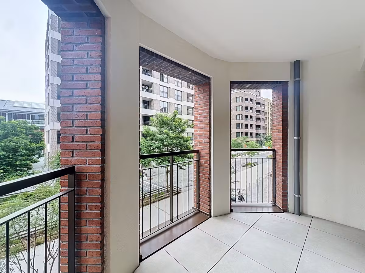 Brussels: Apartment (79m²) with 2 bedrooms and terrace - 10