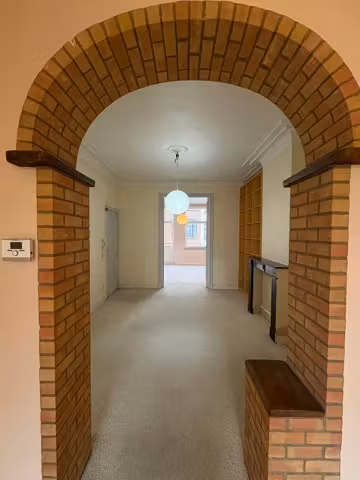 Appartement non-meublé avec balcon à Jette - 13