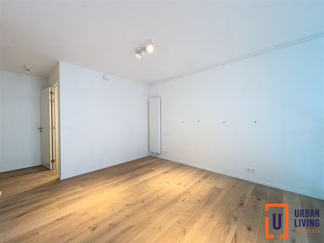 Charmant appartement en duplex au centre de Bruxelles - 13