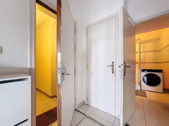 Appartement in het Karreveld, Molenbeek - 3